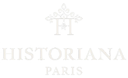 HISTORIANA PARIS