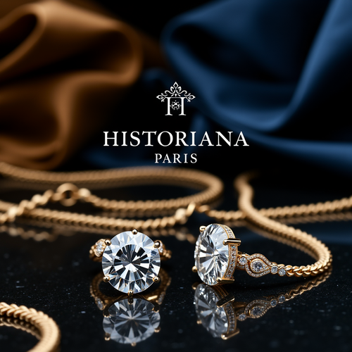 HISTORIANA PARIS